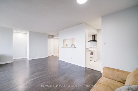 Photo 10 at 1406 - 30 Thunder Grove, Agincourt North, Toronto Photo 10 at 1406 - 30 Thunder Grove, Agincourt North, Toronto