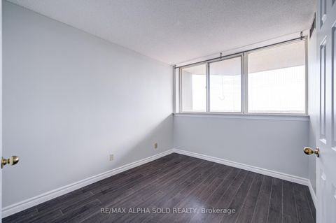 Photo 17 at 1406 - 30 Thunder Grove, Agincourt North, Toronto