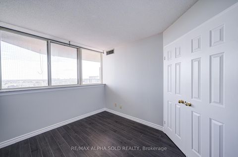 Photo 19 at 1406 - 30 Thunder Grove, Agincourt North, Toronto
