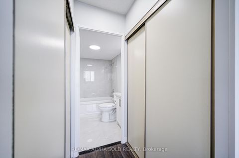 Photo 28 at 1406 - 30 Thunder Grove, Agincourt North, Toronto