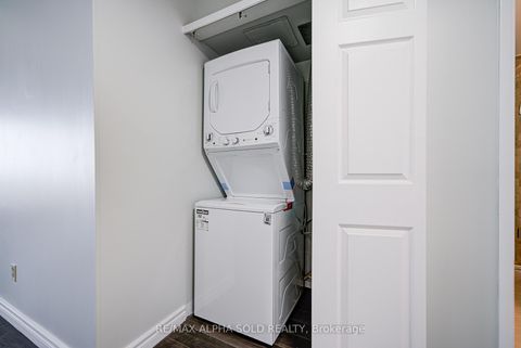 Photo 32 at 1406 - 30 Thunder Grove, Agincourt North, Toronto