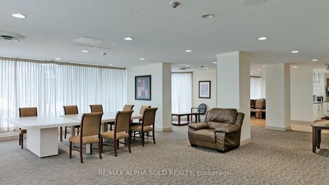 Photo 42 at 1406 - 30 Thunder Grove, Agincourt North, Toronto