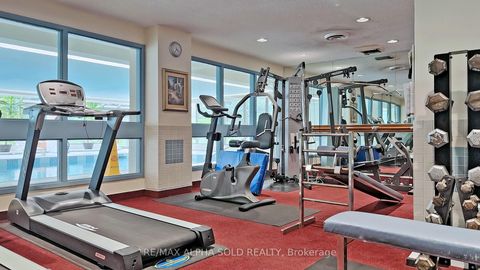 Photo 46 at 1406 - 30 Thunder Grove, Agincourt North, Toronto