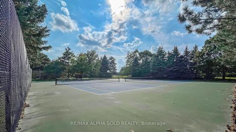 Photo 47 at 1406 - 30 Thunder Grove, Agincourt North, Toronto