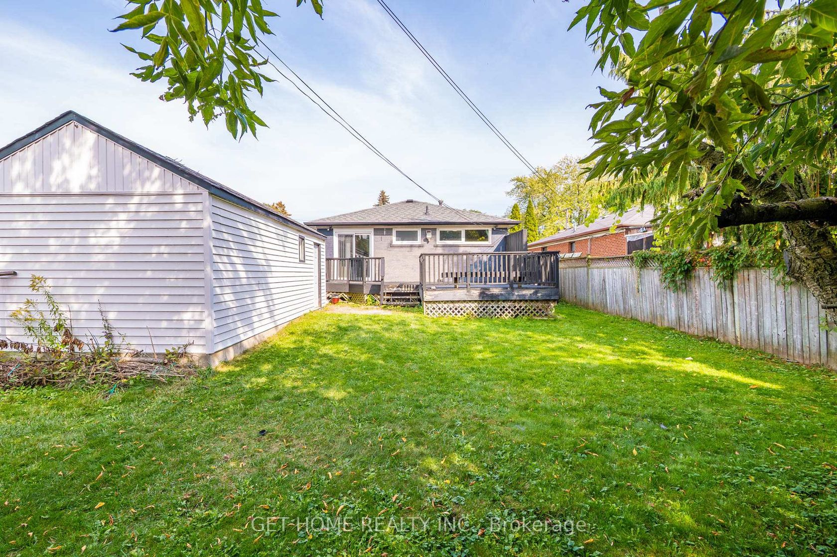 Photo 34 at 18 SHIER Drive, Woburn, Toronto Photo 34 at 18 SHIER Drive, Woburn, Toronto