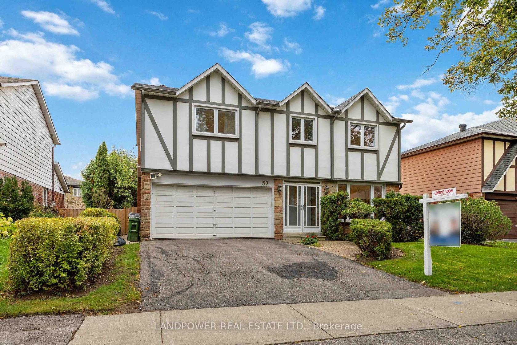 57 Cobblestone Drive, Don Valley Village, Toronto 
