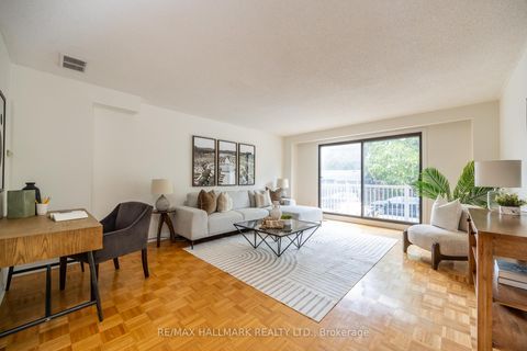 Photo 1 at 12 Outlook Garden Boulevard, Smythe, Toronto Photo 1 at 12 Outlook Garden Boulevard, Smythe, Toronto