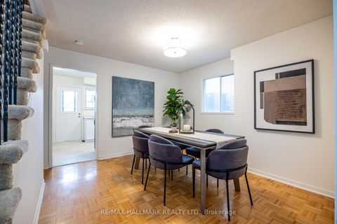 Photo 6 at 12 Outlook Garden Boulevard, Smythe, Toronto