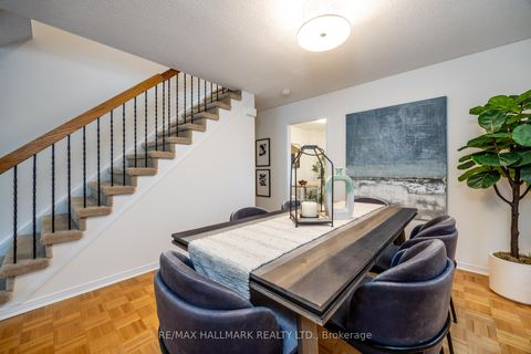 Photo 7 at 12 Outlook Garden Boulevard, Smythe, Toronto