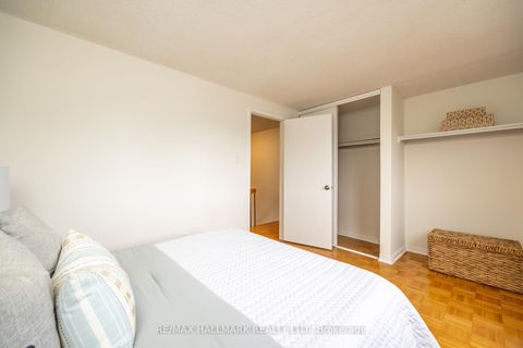 Photo 19 at 12 Outlook Garden Boulevard, Smythe, Toronto