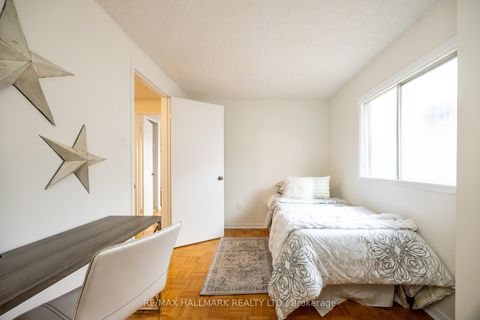 Photo 20 at 12 Outlook Garden Boulevard, Smythe, Toronto