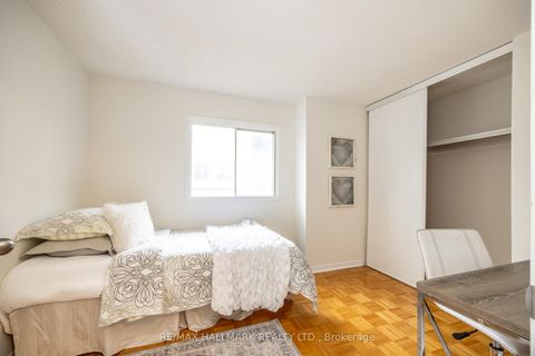 Photo 21 at 12 Outlook Garden Boulevard, Smythe, Toronto