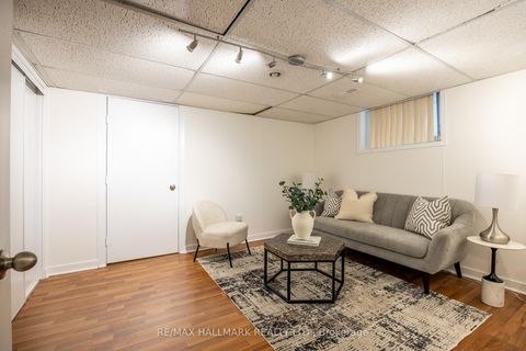 Photo 22 at 12 Outlook Garden Boulevard, Smythe, Toronto