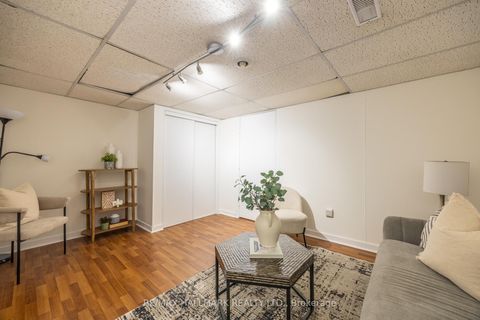 Photo 23 at 12 Outlook Garden Boulevard, Smythe, Toronto
