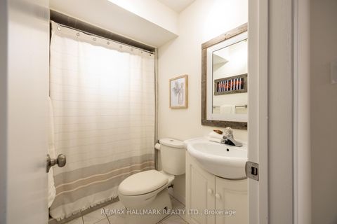 Photo 24 at 12 Outlook Garden Boulevard, Smythe, Toronto