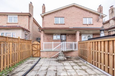 Photo 27 at 12 Outlook Garden Boulevard, Smythe, Toronto