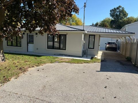 Photo 0 at 3 Hughes Street, Oak Ridges, Richmond Hill