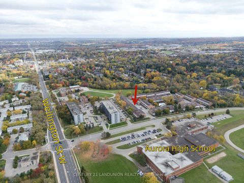 Photo 2 at 111 Milestone Crescent, Aurora Village, Aurora Photo 2 at 111 Milestone Crescent, Aurora Village, Aurora