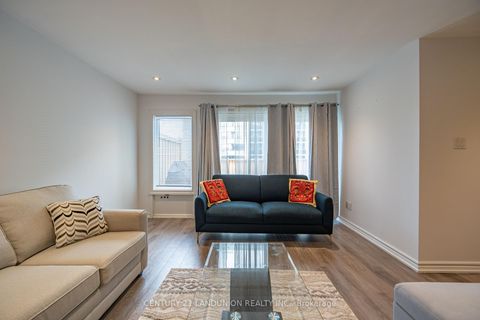 Photo 10 at 111 Milestone Crescent, Aurora Village, Aurora