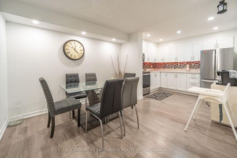 Photo 16 at 111 Milestone Crescent, Aurora Village, Aurora