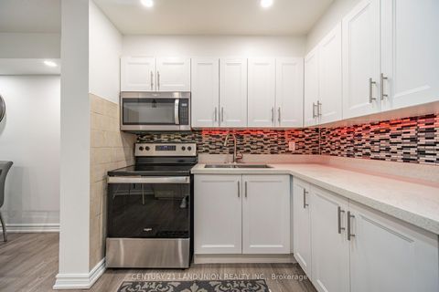 Photo 18 at 111 Milestone Crescent, Aurora Village, Aurora