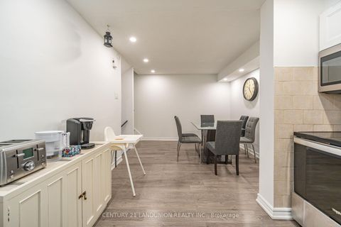 Photo 19 at 111 Milestone Crescent, Aurora Village, Aurora