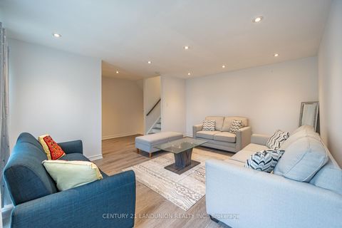 Photo 22 at 111 Milestone Crescent, Aurora Village, Aurora