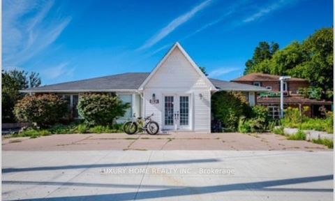 Photo 0 at 192 King Road, Oak Ridges, Richmond Hill