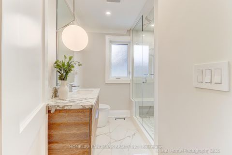 Photo 7 at 24 Evanston Drive, Bathurst Manor, Toronto