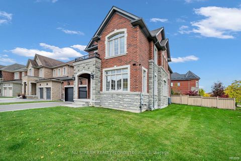 Photo 1 at 237 Upper Post Road, Patterson, Vaughan