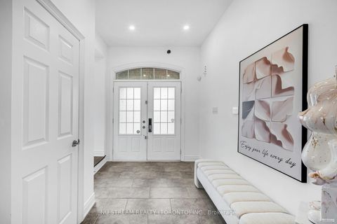 Photo 2 at 237 Upper Post Road, Patterson, Vaughan