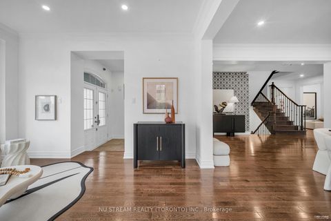 Photo 3 at 237 Upper Post Road, Patterson, Vaughan