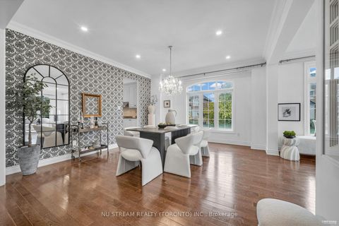 Photo 13 at 237 Upper Post Road, Patterson, Vaughan