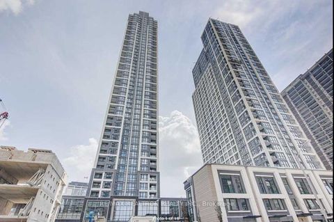 Photo 0 at 4010 - 7 Mabelle Avenue, City Centre West, Toronto