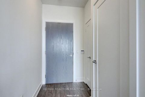 Photo 1 at 4010 - 7 Mabelle Avenue, City Centre West, Toronto