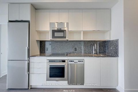 Photo 3 at 4010 - 7 Mabelle Avenue, City Centre West, Toronto