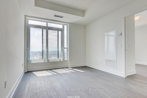 Photo 6 at 4010 - 7 Mabelle Avenue, City Centre West, Toronto