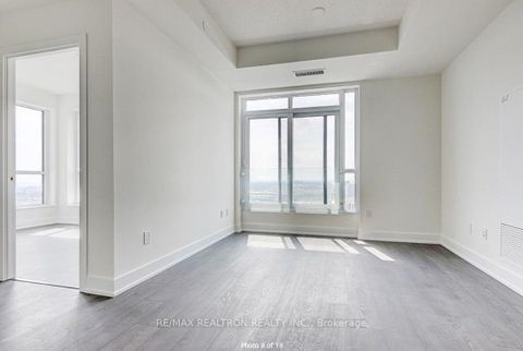 Photo 7 at 4010 - 7 Mabelle Avenue, City Centre West, Toronto