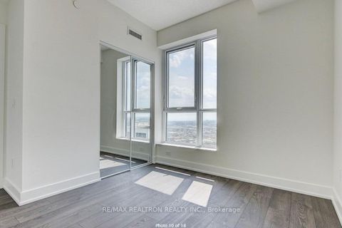 Photo 9 at 4010 - 7 Mabelle Avenue, City Centre West, Toronto