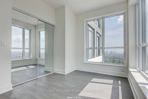 Photo 11 at 4010 - 7 Mabelle Avenue, City Centre West, Toronto