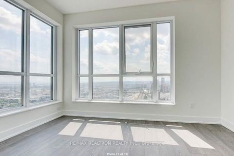 Photo 12 at 4010 - 7 Mabelle Avenue, City Centre West, Toronto