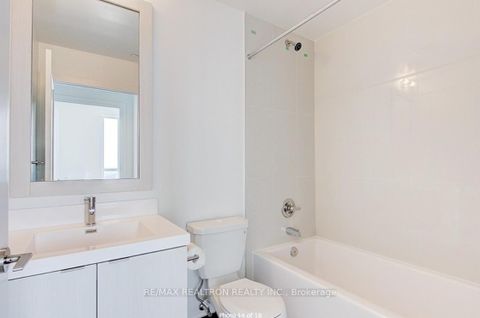Photo 13 at 4010 - 7 Mabelle Avenue, City Centre West, Toronto