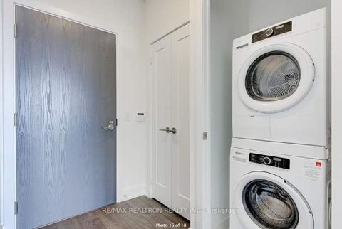 Photo 14 at 4010 - 7 Mabelle Avenue, City Centre West, Toronto