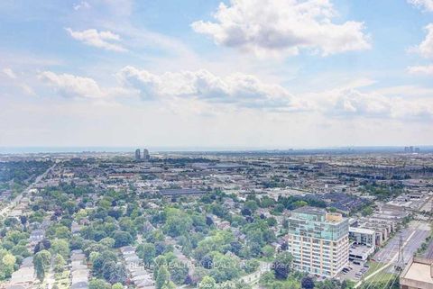 Photo 15 at 4010 - 7 Mabelle Avenue, City Centre West, Toronto