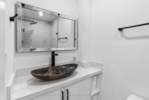 Photo 18 at 146 MILESTONE Crescent, Aurora Village, Aurora