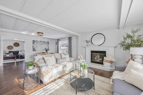 Photo 8 at 4 Linden Lane, Rural Innisfil, Innisfil