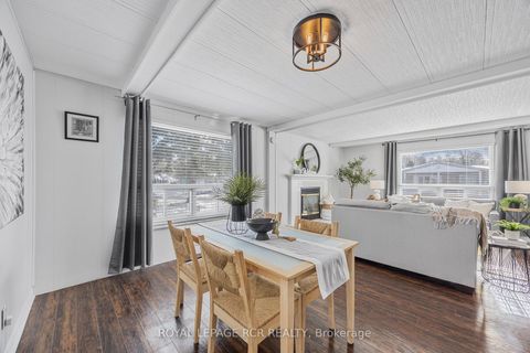 Photo 12 at 4 Linden Lane, Rural Innisfil, Innisfil