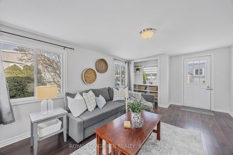 Photo 22 at 4 Linden Lane, Rural Innisfil, Innisfil