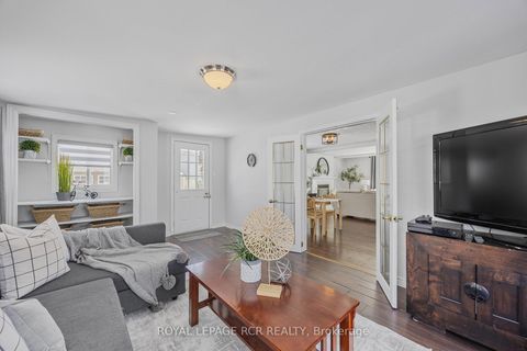 Photo 23 at 4 Linden Lane, Rural Innisfil, Innisfil