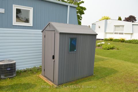 Photo 37 at 4 Linden Lane, Rural Innisfil, Innisfil